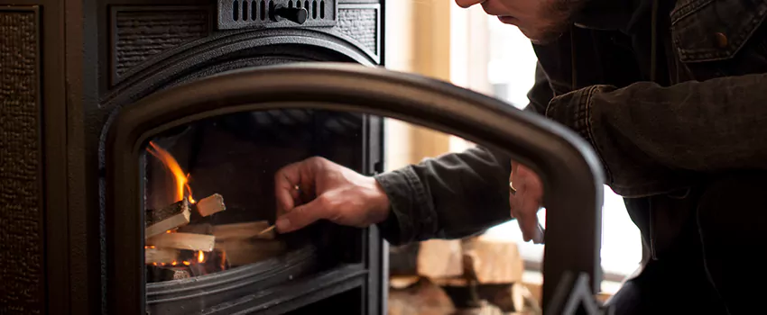 Affordable Wood Fireplace Fixing Solutions in Woolwich, Ontario