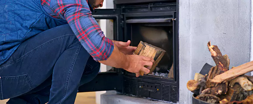 Wood Stove Fire Bricks Cleaning Services in Woolwich, Ontario