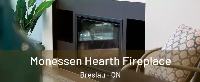 Monessen Hearth Fireplace Breslau - ON