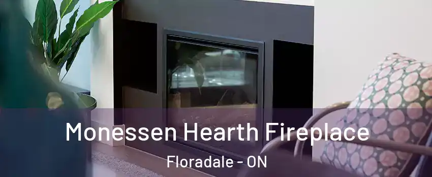  Monessen Hearth Fireplace Floradale - ON