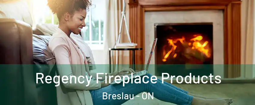 Regency Fireplace Products Breslau - ON