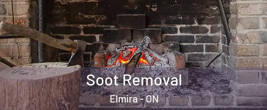 Soot Removal Elmira - ON