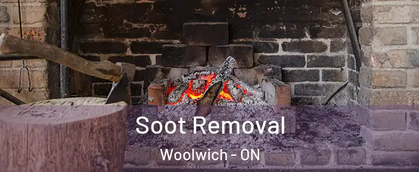 Soot Removal Woolwich - ON