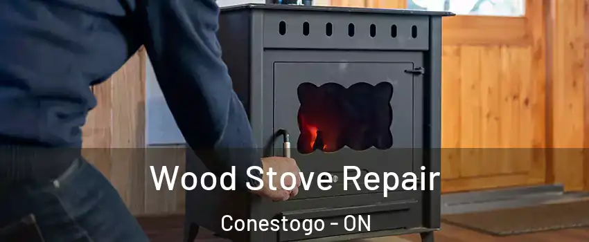 Wood Stove Repair Conestogo - ON